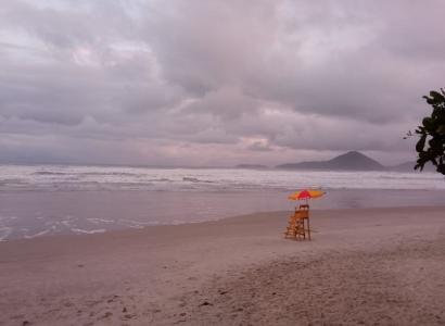 Foto: Ubatuba/Praia Grande (SP), por Augusto Pegorim Ayres