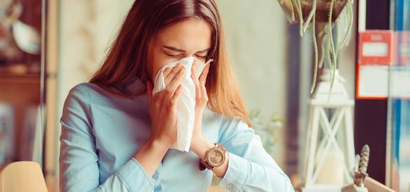 Atenção com o frio: sintomas de gripe e de covid se confundem