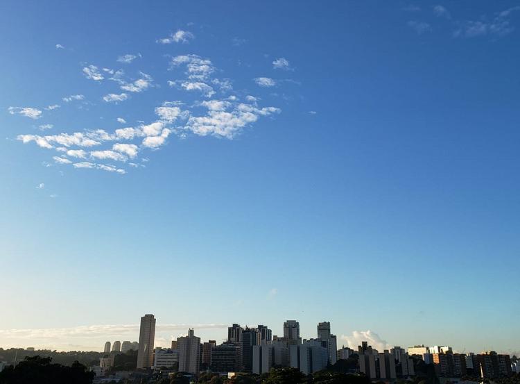 Foto: São Paulo (SP), por André C. Foto: São Paulo (SP), por André C.