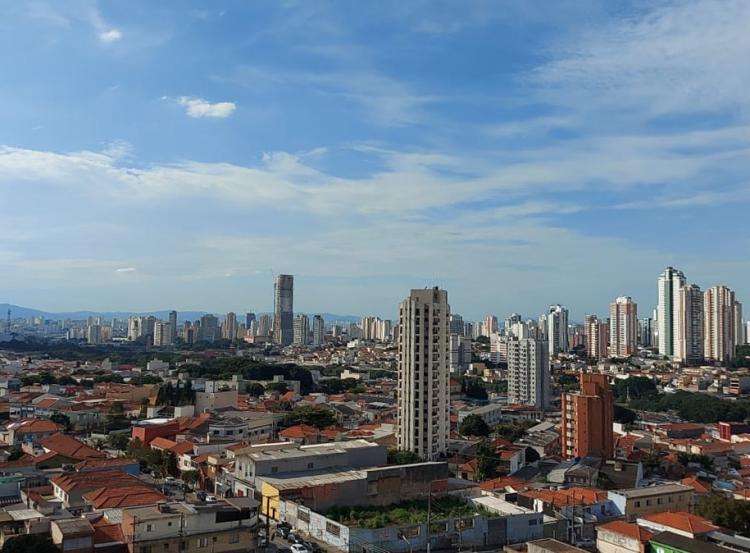 Foto por Angela Ruiz, São Paulo/SP