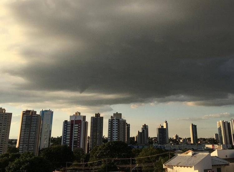 Foto: Campo Grande (MS), por Laura Toledo 