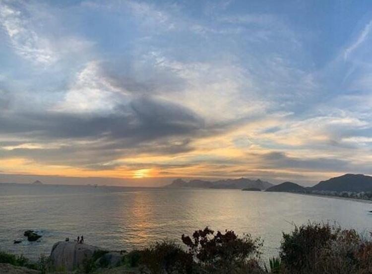 Rio de Janeiro (RJ), por Marcos Pristo