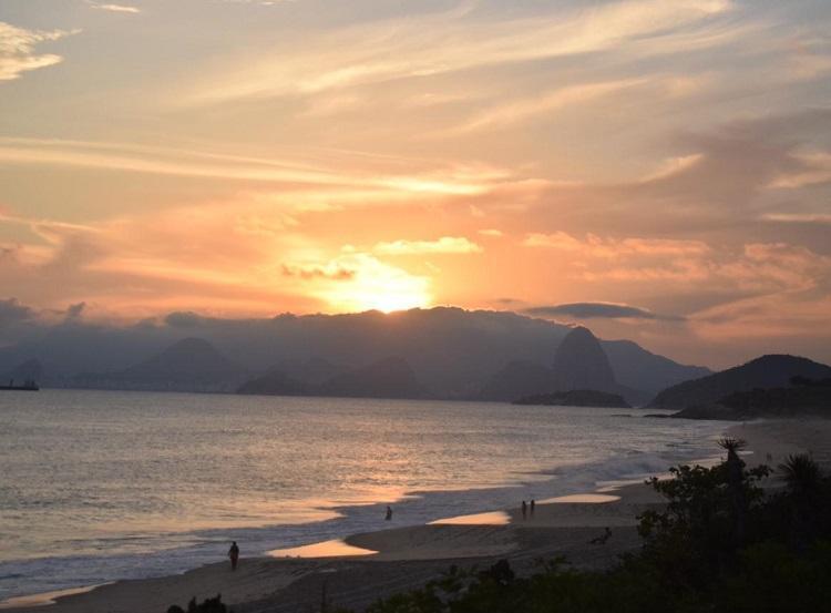 Foto: Rio de Janeiro (RJ), por Marcos Pristo