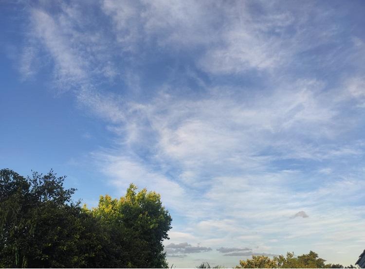 Foto: Cruz Alta (RS), por João Basso Foto: Cruz Alta (RS), por João Basso