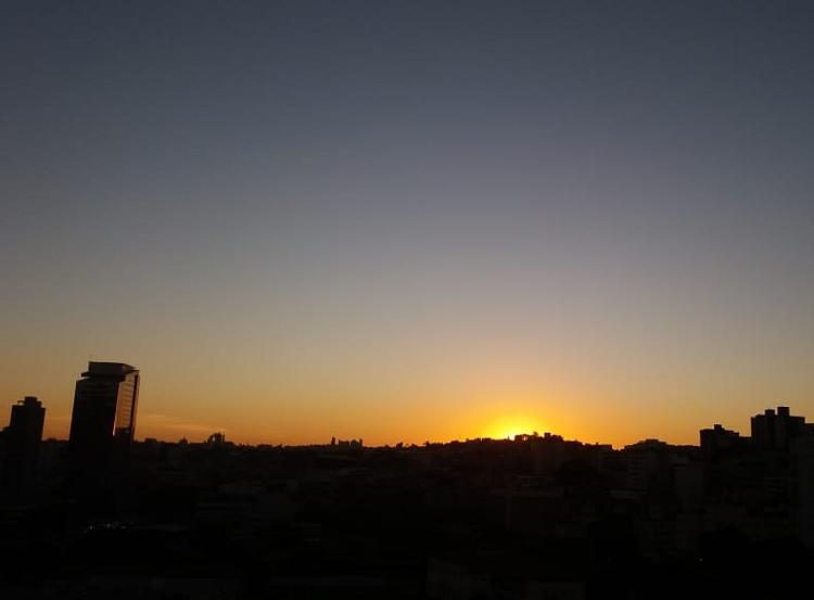 Foto: Belo Horizonte (MG), por Vanessa Gehn