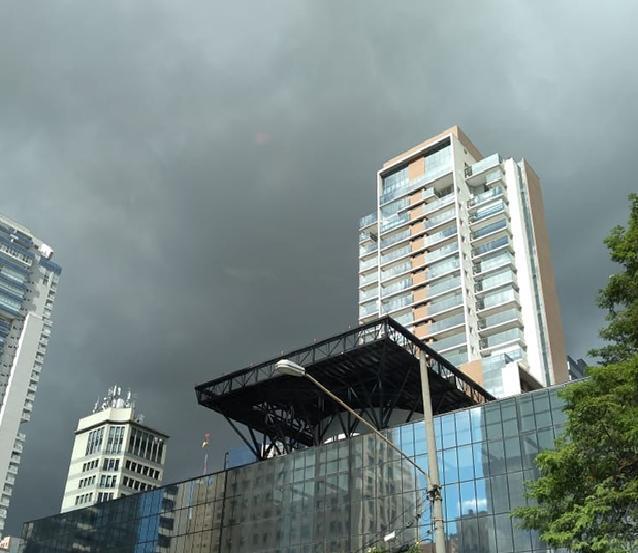 Foto: Marcelo Pinheiro - São Paulo - SP  