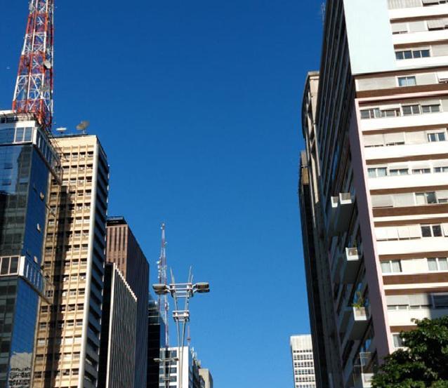 Foto: Josélia Pegorim - São Paulo - SP 