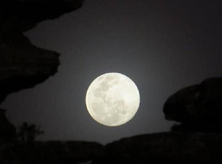 Foto: São Tomé das Letras (MG), por pousada Arco-íris 