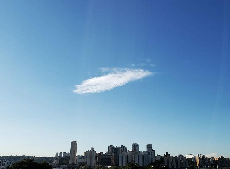 Foto: São Paulo (SP), por André C.