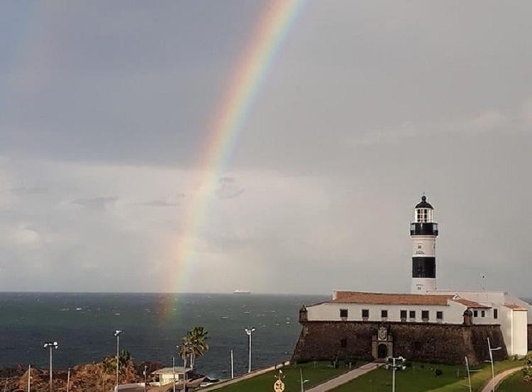 Foto: Salvador (BA), por Marli Cabral