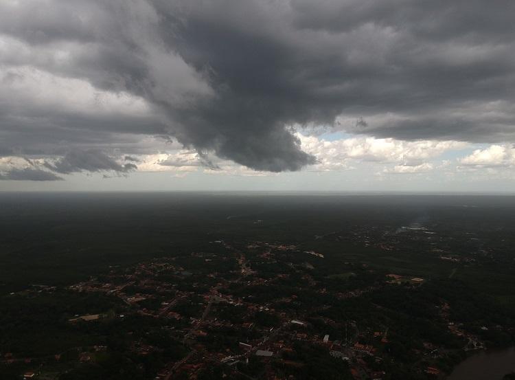 Foto: Morros (MA), por Allison Pires