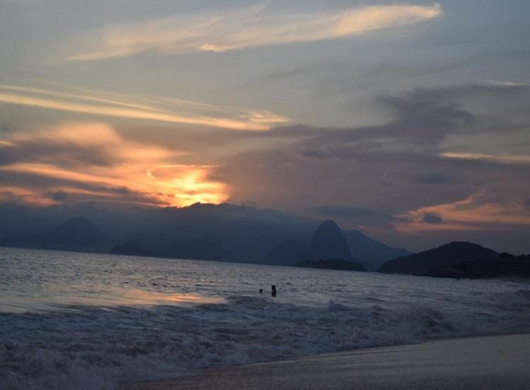 Foto: Rio de Janeiro (RJ), por Marcos Pristo
