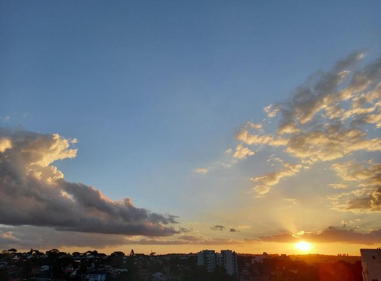 Foto: Curitiba (PR), por Luiz