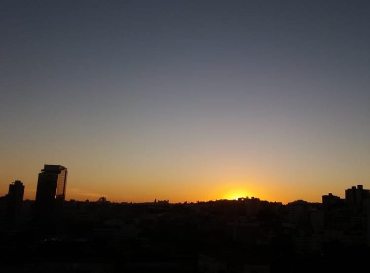 Foto: Belo Horizonte (MG), por Vanessa Gehn