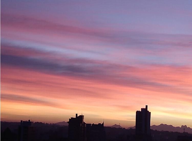 Foto: Curitiba (PR), por Maria Josélia Augusta