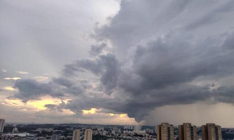 São Paulo/SP por Marcelo Pinheiro