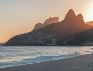 Istock-Rio de Janeiro (RJ)