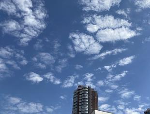 SP_São Paulo_Paula Soares_110820_sol_nuvens.