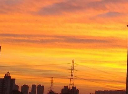 Foto: São Paulo (SP), por Maria da Penha Oliveira