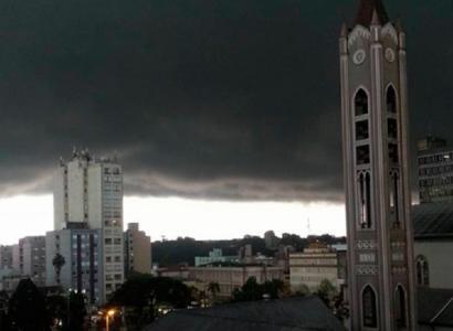 Foto: Caxias do Sul (RS), por Paulo Veiga Oliveira