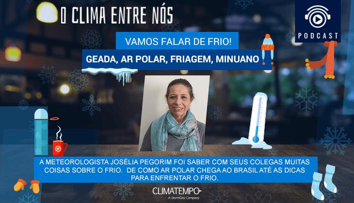 Coisas para fazer ANTES do frio chegar - Notícias Climatempo