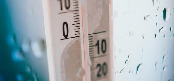 Mudanças de temperatura expõem aos riscos de infecções