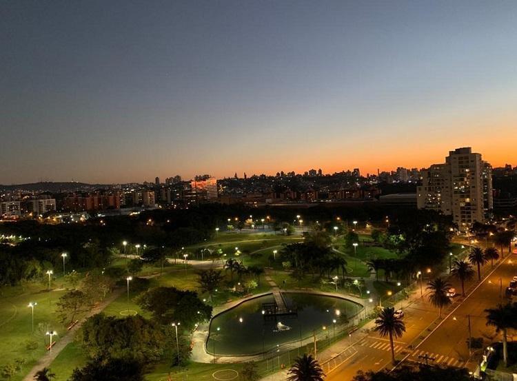 Foto: Porto Alegre (RS), por Cátia Valente