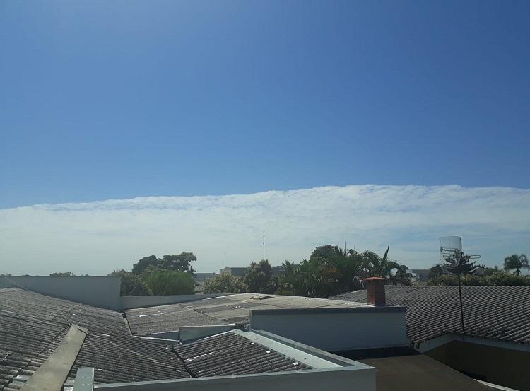 Foto: Vilhena (RO), por Weslen Xavier Reis