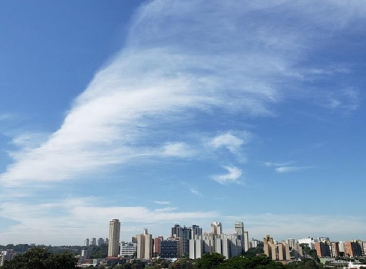 Foto: São Paulo (SP), por André C.