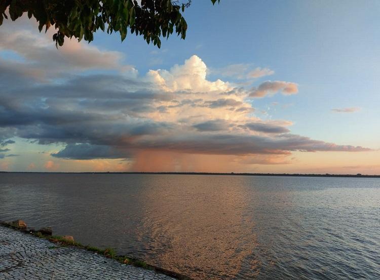 Foto: Belém (PA), por Frank Baima
