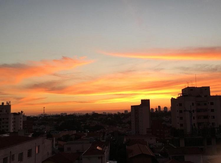 Foto: São Paulo (SP), por Bruna Picarelli