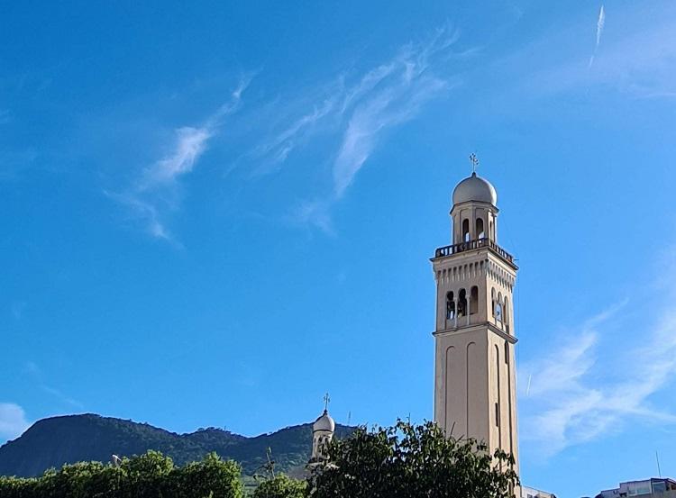 Foto: Rio de Janeiro (RJ), por Marco Aurelio Cruz
