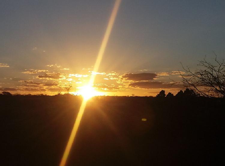 Foto: Paramirim (BA), por Flávio Santos Foto: Paramirim (BA), por Flávio Santos