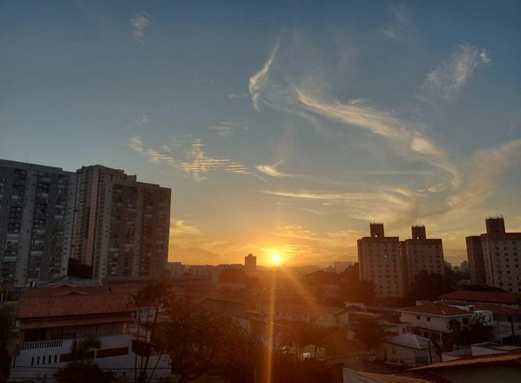 Foto: São Paulo (SP), por Maria Clara Sassaki Foto: São Paulo (SP), por Maria Clara Sassaki