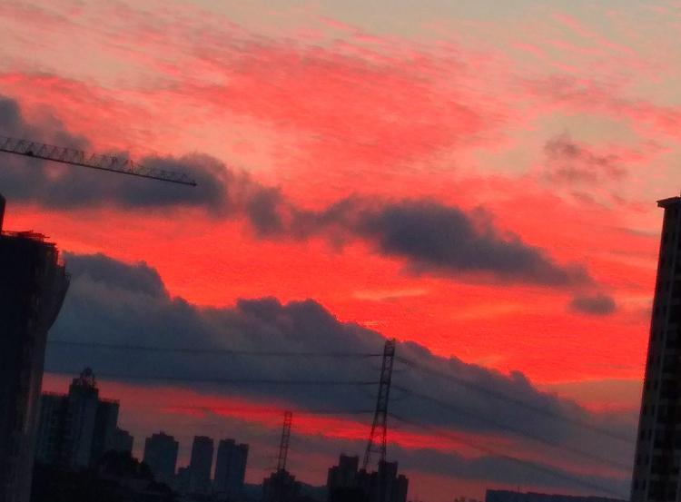 Foto: São Paulo (SP), por Maria da Penha oliveira
