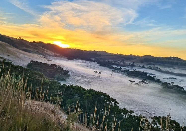 Foto: Mycchel Legnaghi / São Joaquim Online Foto: Mycchel Legnaghi / São Joaquim Online