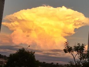 N-SP_Catanduva por Esiel Herbertt 8-2-2021 cumulonimbus