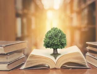 Clima qq - 14-6-2021 - dicas de livros - iStock-899906782