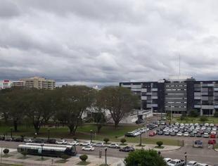 Paulo Tigrão, Curitiba-PR