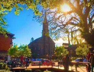 Gramado por Ageu Kehwald