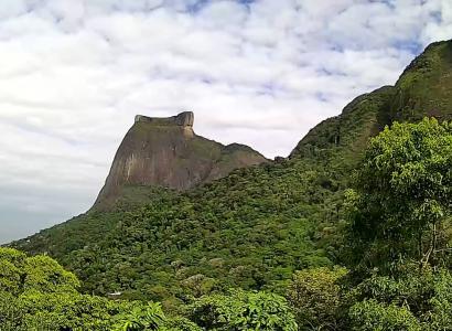 Rio de Janeiro/RJ, por Clima ao Vivo