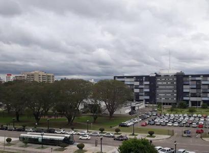 Foto por Paulo Tigrão, Curitiba/PR