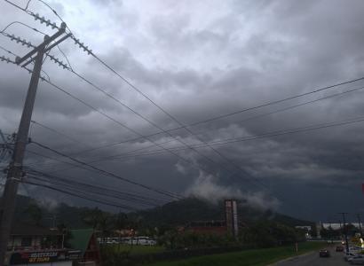 Foto: Matinhos (PR), por Rafael Nascimento