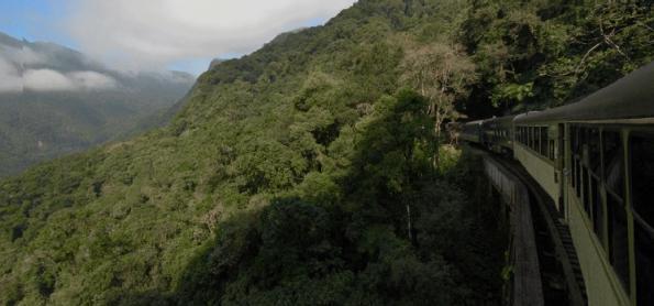 BR é considerado um dos principais destinos de turismo ecológico