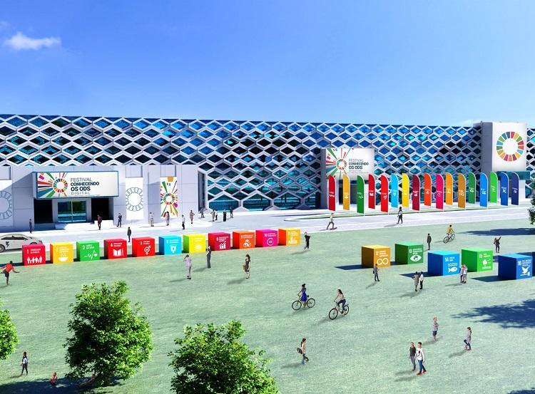 Foto: Festival ODS Digital - divulgação