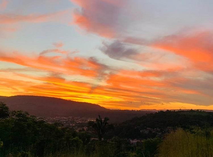 Foto: Carajás (PA), por Jorge Silva