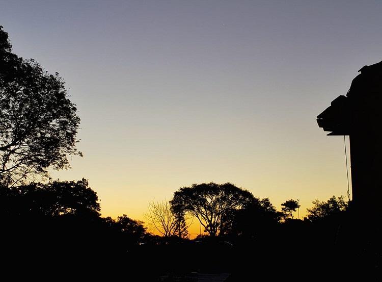 Foto: São Paulo (SP), por André C. Foto: São Paulo (SP), por André C.