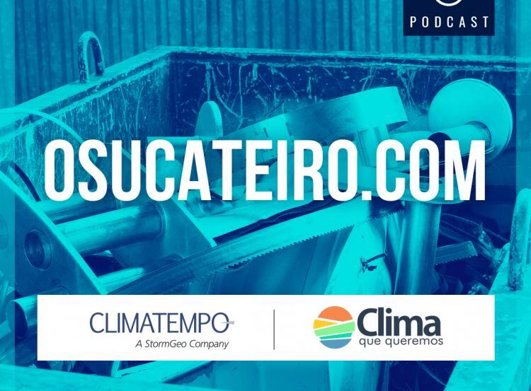 Plataforma brasileira OSucateiro.com está em 100 países (Foto: iStock)