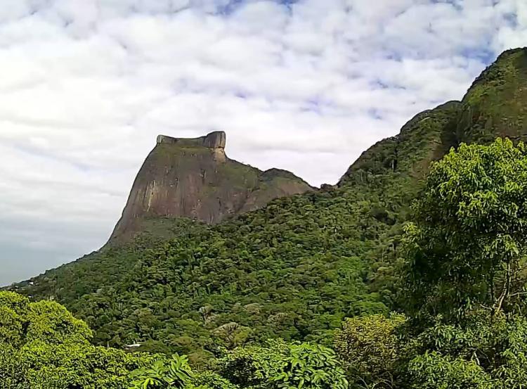 Rio de Janeiro/RJ, por Clima ao Vivo