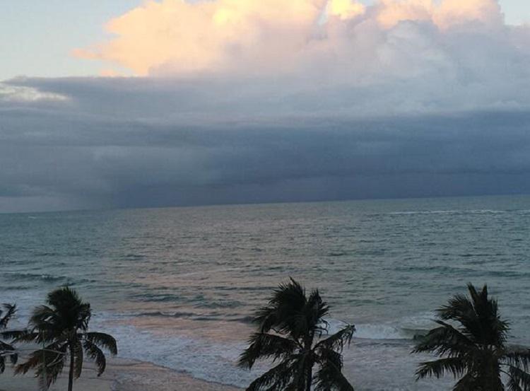 Foto: Maceió (AL), por José Alexandre